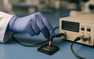 Paragraf turns graphene sensing into a ready-to-use lab kit as it pushes biosensor commercialization featured image