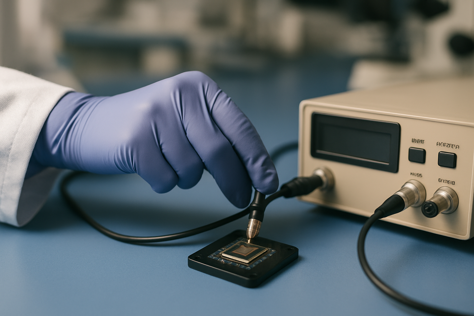 Paragraf turns graphene sensing into a ready-to-use lab kit as it pushes biosensor commercialization