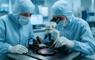 Paragraf and INTRATOMICS move graphene biosensor work toward commercial development featured image