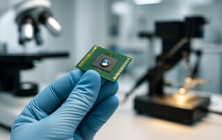 Penn State graphene sensors cut liquid drift as research pushes toward commercial use featured image