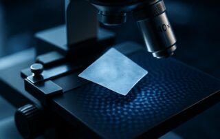 Penn State team reveals superconductivity in FeTe, then tunes it with a moiré interface featured image