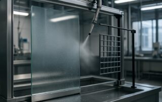 Plaid Technologies opens commercial assessment of graphene water-shedding coatings for glass and metal featured image