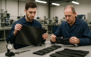 Premier Graphene lands first Mexico defense contract as graphene materials move into production testing featured image