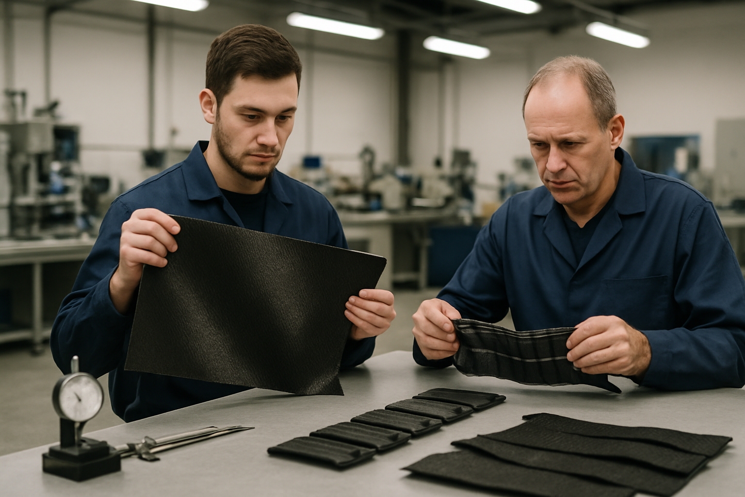 Premier Graphene lands first Mexico defense contract as graphene materials move into production testing