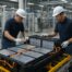 SAIC puts semi-solid-state battery materials into production models in 2026 featured image