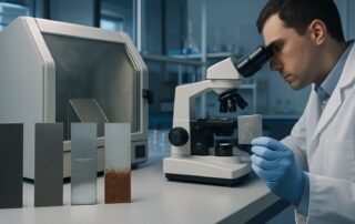 Scientific Reports study tests self-healing graphene oxide coating for corrosion protection featured image