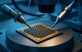 Scientists Show How Magnetic Waves Can Follow Graphene’s Math, Opening a New Path for Tiny Wireless Devices featured image