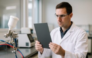 Sparc says its graphene coating additive now has a commercial production path after commissioning Australian facility featured image