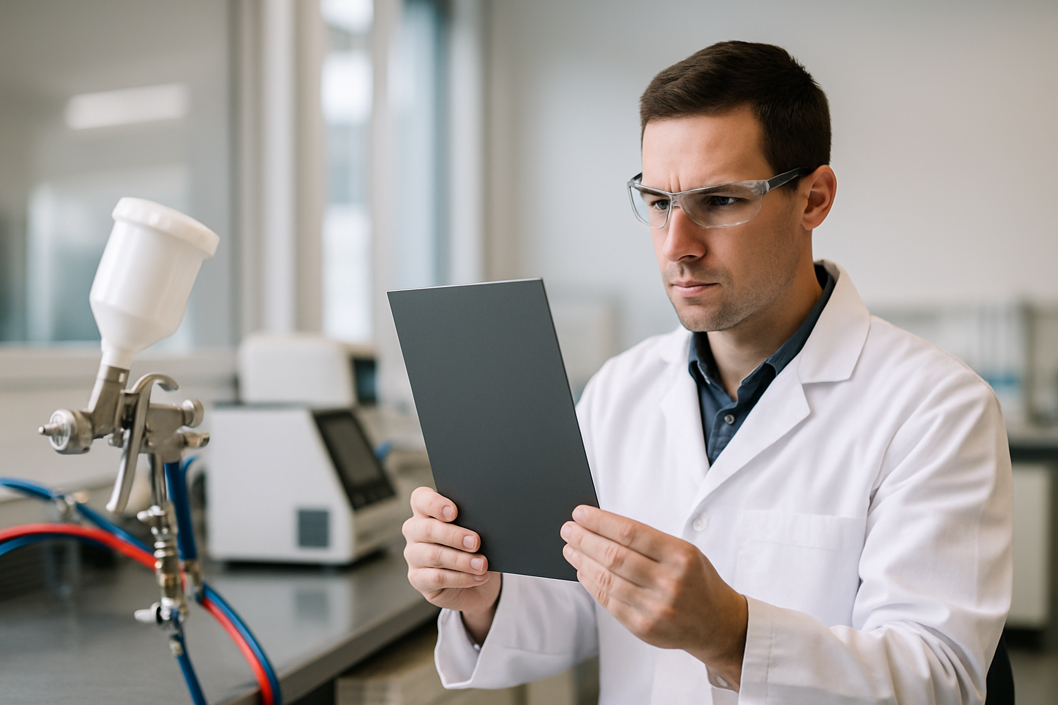 Sparc says its graphene coating additive now has a commercial production path after commissioning Australian facility