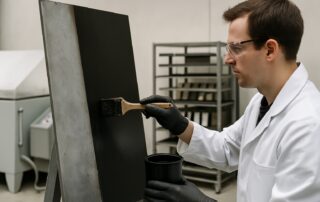 Sparc, HydroGraph strike coatings pact to push graphene additive into solvent-based corrosion testing featured image