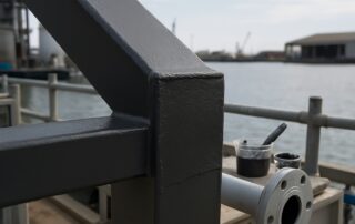 Sparc records first commercial sale of its graphene additive for protective coatings featured image