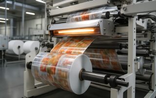 Sun Chemical Launches AquaHeat for Food Packaging Inks as Heat-Resistant Coating Demand Rises featured image