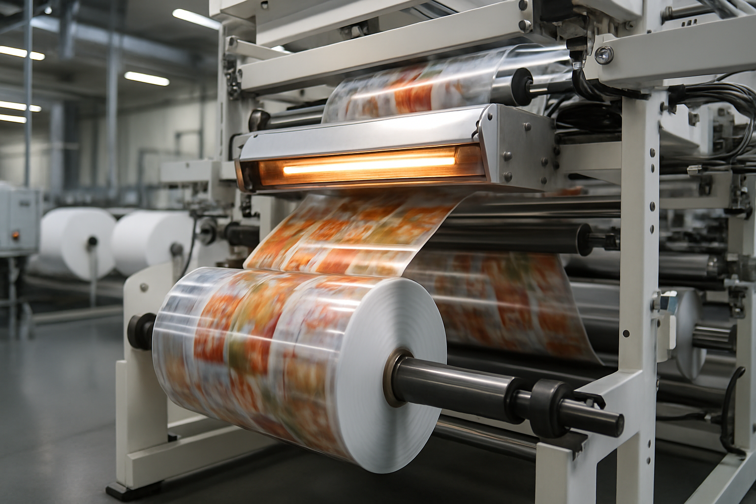 Sun Chemical Launches AquaHeat for Food Packaging Inks as Heat-Resistant Coating Demand Rises