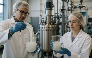SWFT Labs sets April 23 launch for first cellulose nanomaterials product as it moves into commercialization featured image