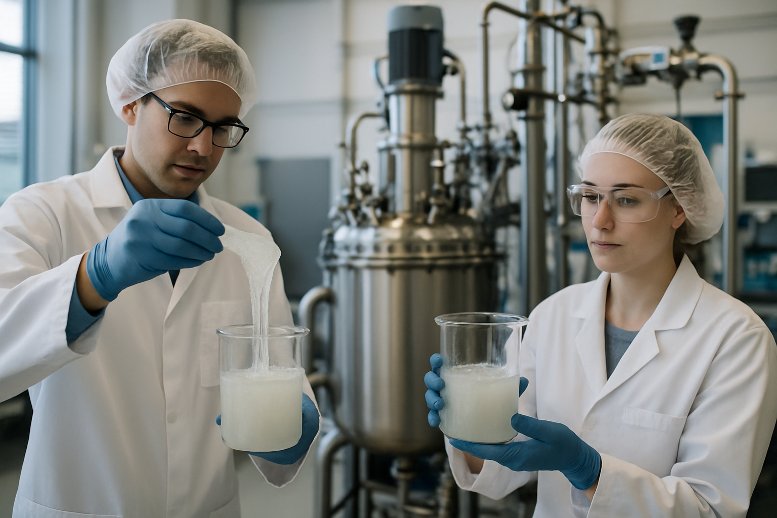 SWFT Labs sets April 23 launch for first cellulose nanomaterials product as it moves into commercialization