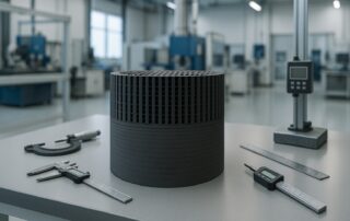 Terra Innovatum says graphite core prototype clears manufacturing milestone for SOLO micro-reactor featured image