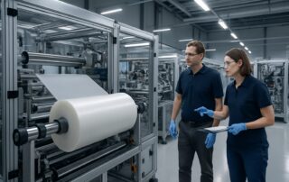 Voltavate wins $3.55 million to push battery separator technology into pilot production featured image