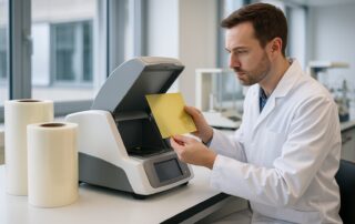 Wacker to Detail New Silicone Release-Coating Test Method at Tape Week 2026 featured image