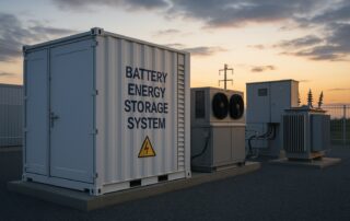 High-density energy storage systems are batteries and long-duration storage designs built to hold more energy in less space featured image