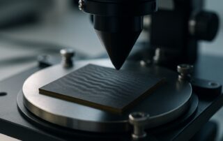 What Is Graphene Rippling? A Practical Guide to the Material’s Hidden Waviness featured image