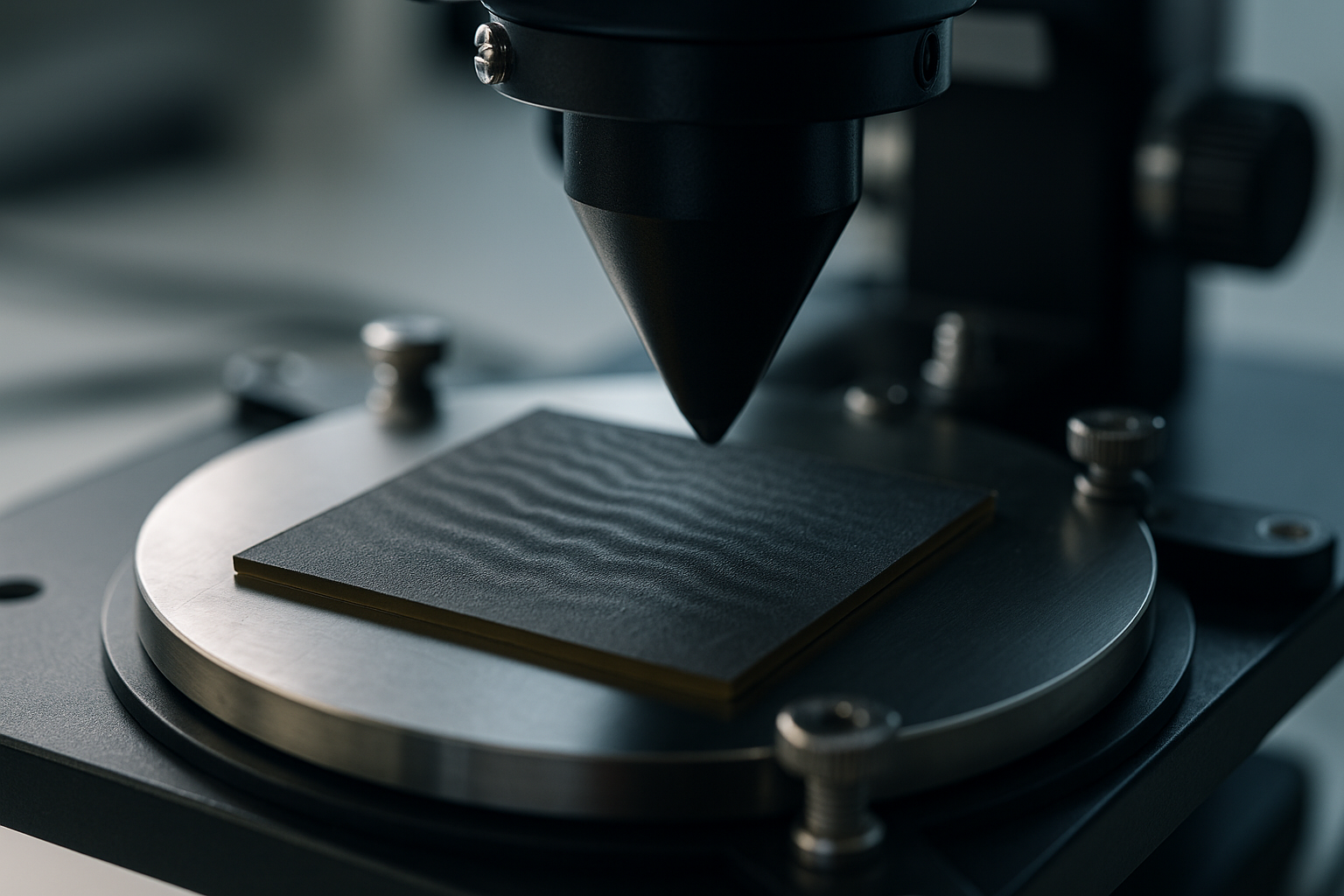 What Is Graphene Rippling? A Practical Guide to the Material’s Hidden Waviness