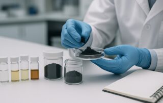 Which companies produce graphene? A practical guide to the main suppliers and what they actually make featured image