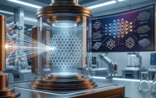 AI-Driven Graphene Synthesis and Discovery featured image