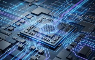 AI Hardware and Graphene Interconnects featured image