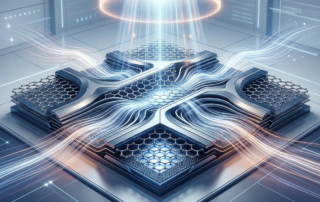 AI-driven discovery of graphene-based metamaterials for 6G communications featured image