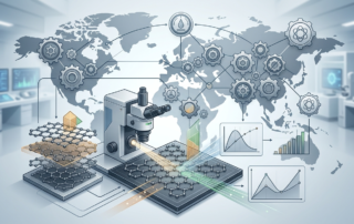 Evolving International Standards for Graphene Characterization featured image
