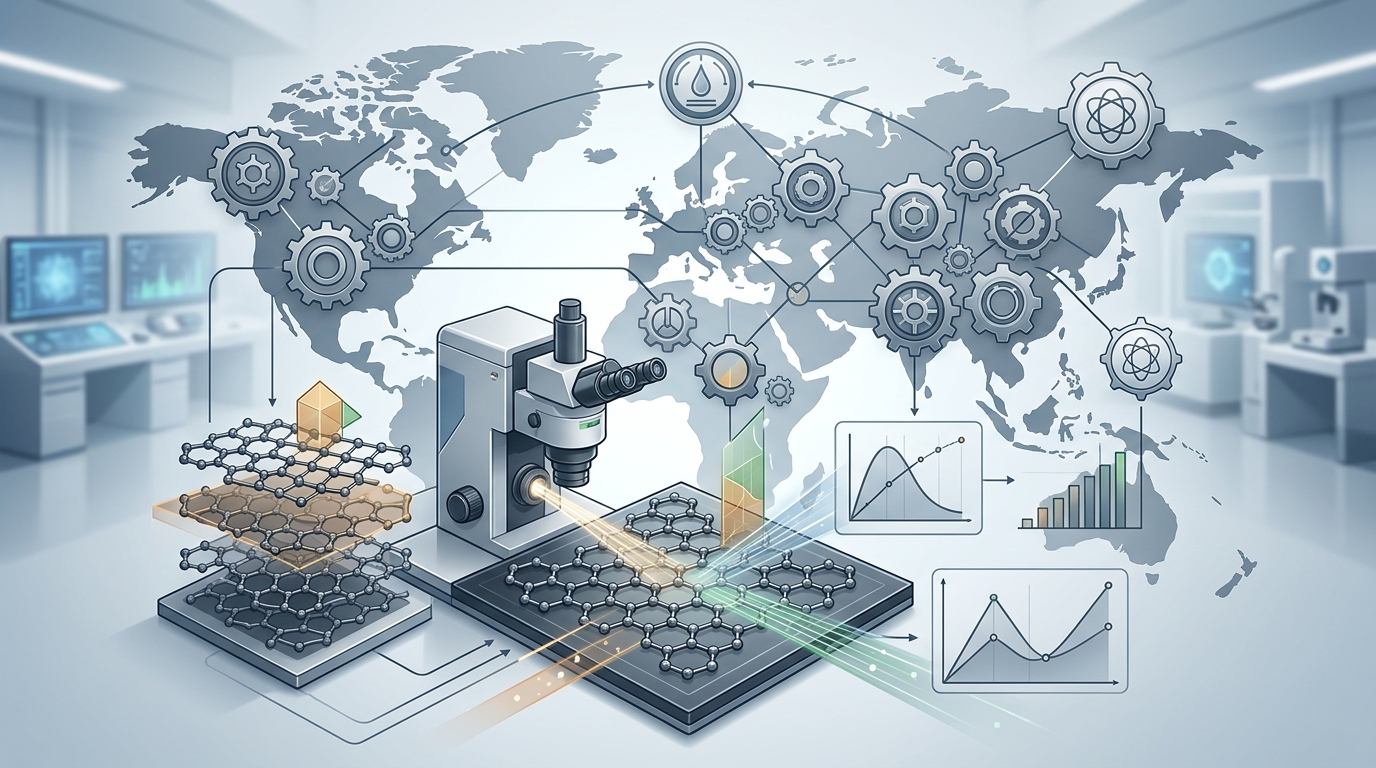 Standardizing Graphene: How New Global Regulations Are Shaping the Market