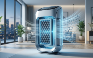 Graphene-Enhanced Household Air Purifiers featured image