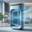 Graphene-Enhanced Household Air Purifiers featured image