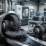 Graphene-Enhanced Lubricants for Industrial and Automotive Applications featured image