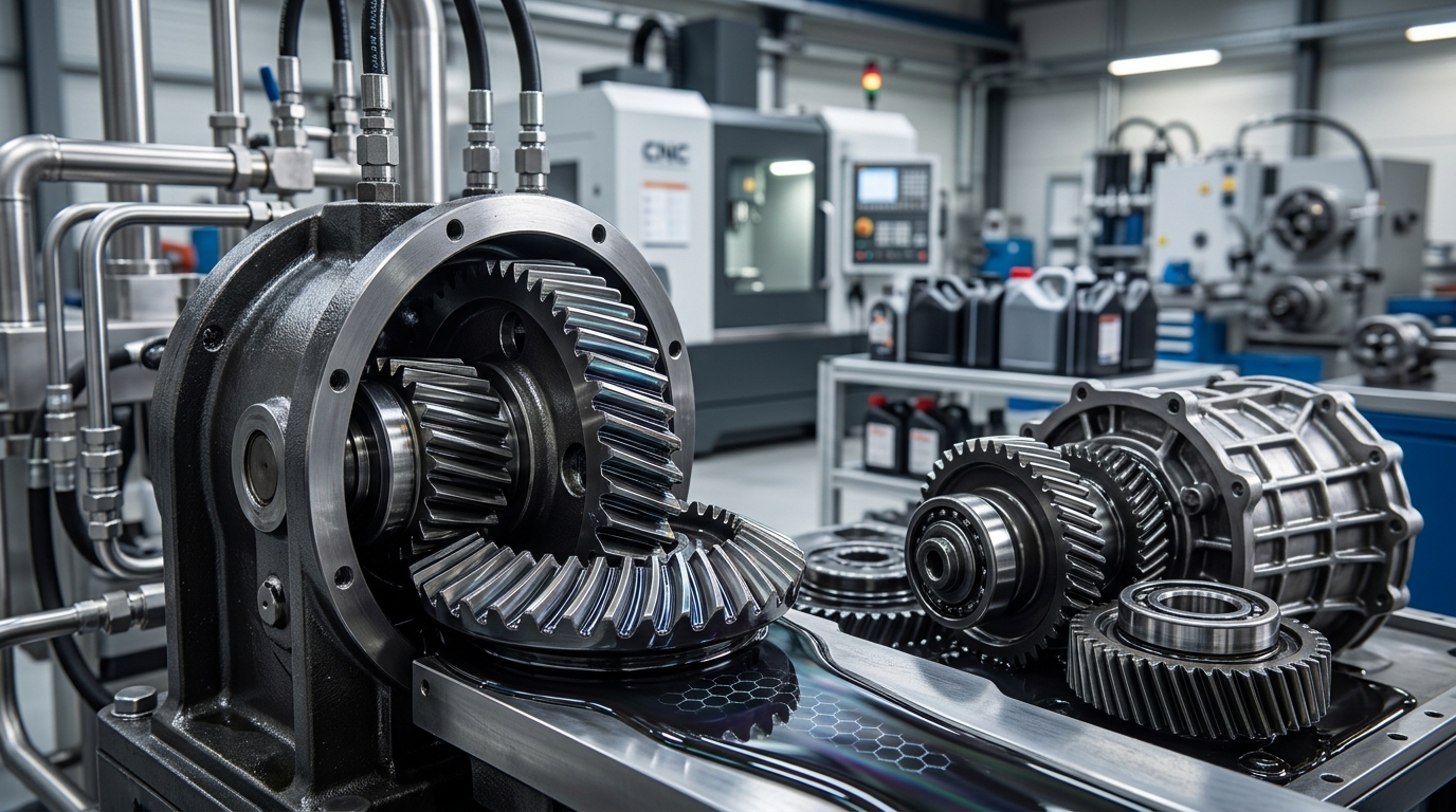 Graphene-Enhanced Lubricants: A 2026 Buyer’s Guide to Performance and Durability