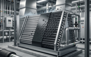 Graphene-Enhanced Thermal Management Coatings for HVAC Systems featured image