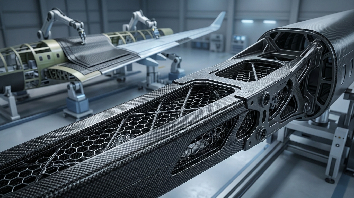 Engineering Challenges for Graphene-Enhanced Aerospace Components