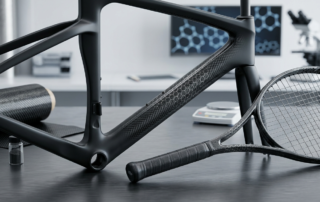 Graphene in Sports Performance: Enhancing Equipment Durability and Weight featured image