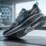 Graphene integration in high-performance athletic footwear featured image