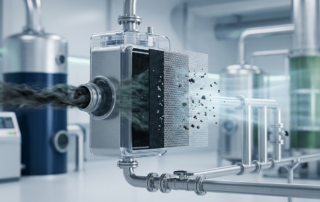 Graphene's role in enhancing carbon capture and sequestration (CCS) technology featured image