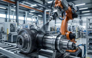 Industrial Graphene Coatings in Manufacturing featured image