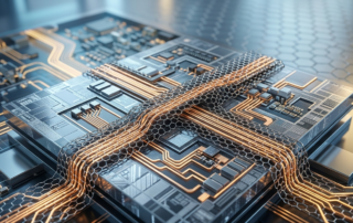 The Role of Graphene in Future Semiconductor Interconnects featured image