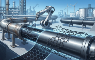The Shift Toward Graphene-Enhanced Industrial Coatings featured image