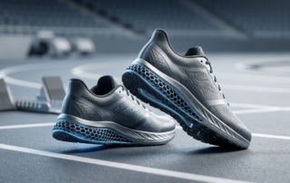 The emergence of graphene-enhanced sports footwear in professional performance featured image