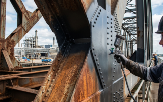 The rise of graphene-enhanced industrial coatings for corrosion protection featured image
