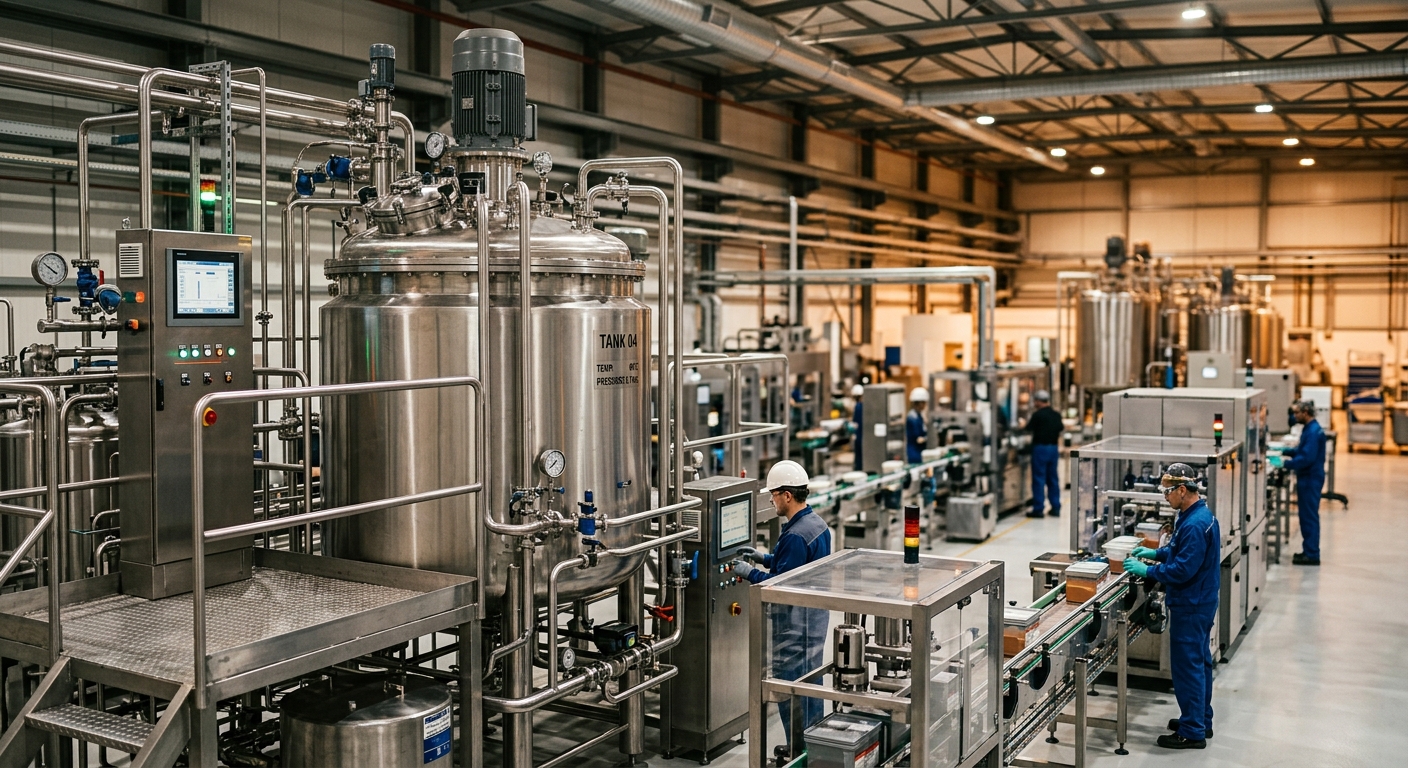 Vorbeck Materials Secures $6.6 Million Defense Contract to Scale PFAS-Free Graphene Firefighting Foam