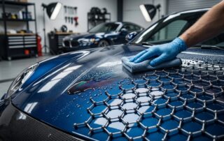 Adam's Polishes Graphene Detail Spray