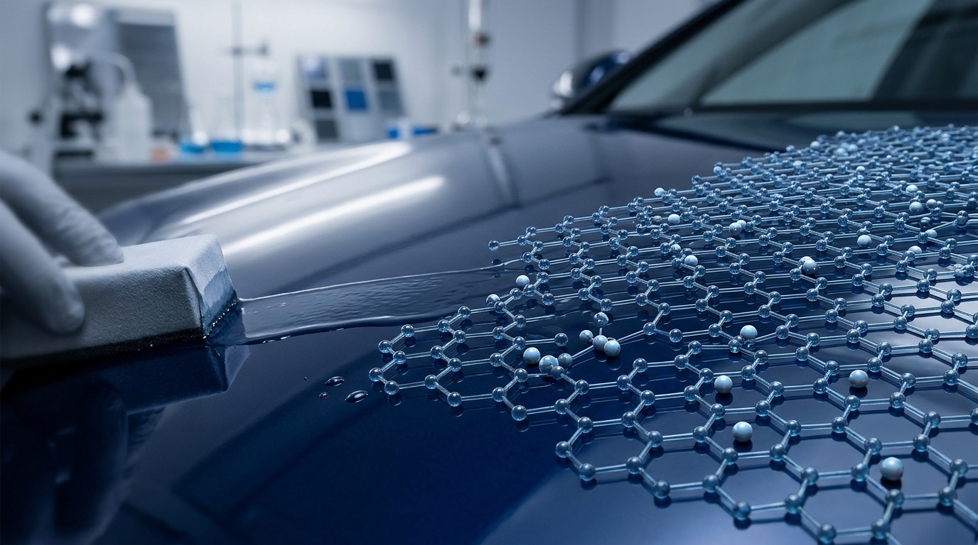Adam’s Polishes Graphene Detail Spray