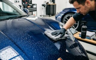 Adams Graphene Detail Spray Review