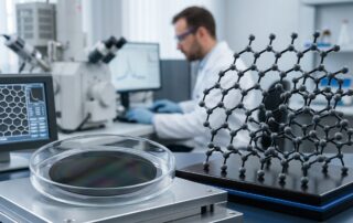 Adams Graphene